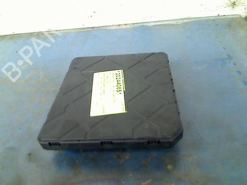 Control unit VW POLO VI (AW1, BZ1, AE1) 1.0 TSI | BP23418496M11 - Image 3