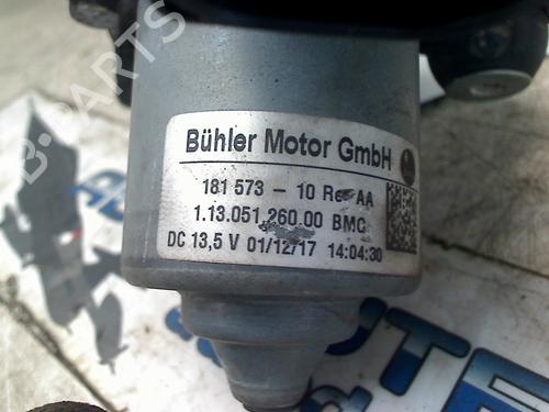 Vacuum pump VW GOLF VII (5G1, BQ1, BE1, BE2) 1.0 TSI | BP11319390M80 