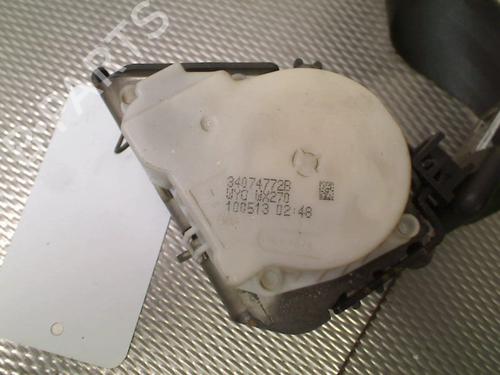 Rear right seatbelt FORD FOCUS III 1.6 TDCi ECOnetic | BP29158064I28 