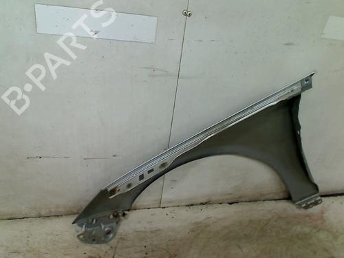 Right front fenders FORD FOCUS III Turnier 1.0 EcoBoost | BP30598097C42 