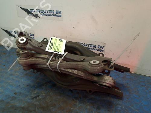 Right rear suspension arm MERCEDES-BENZ CLS (C218) CLS 350 CDI / d (218.323) | BP11324519M15 