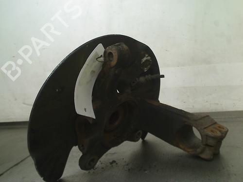 Left front steering knuckle VW TRANSPORTER T5 Van (7HA, 7HH, 7EA, 7EH) 2.0 TDI | BP36429564M25 - Image 3
