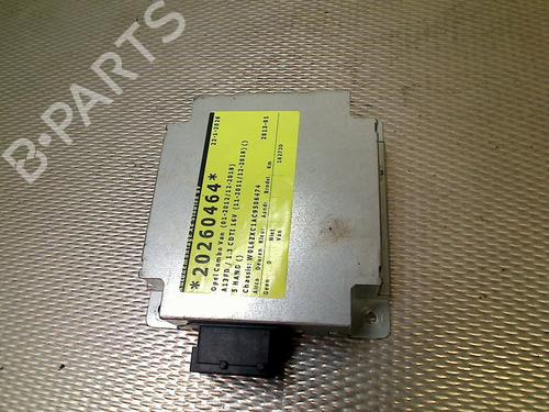 Control unit OPEL COMBO Box Body/MPV (X12) 1.3 CDTI (B05) | BP33876915M11 - Image 4