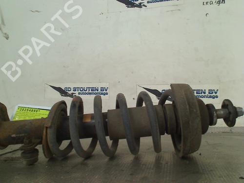 Left front shock absorber RENAULT TRAFIC II Van (FL) 2.0 dCi 115 (FL01, FL0U, FL00, FL0H, FL0M) | BP30774450M16