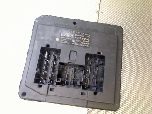 Electronic module VW POLO VI (AW1, BZ1, AE1) 1.0 TSI | BP31060111M83