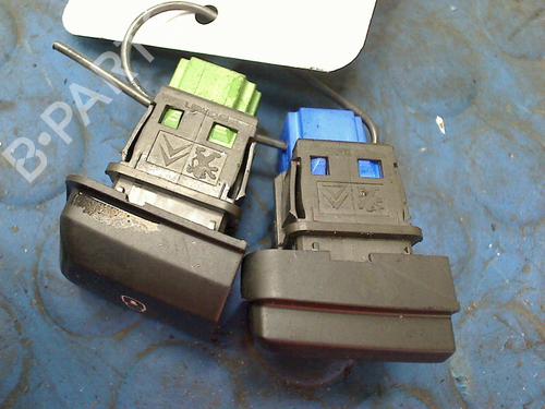 Warning switch PEUGEOT 208 I (CA_, CC_) 1.6 BlueHDi 100 | BP13616355I22 