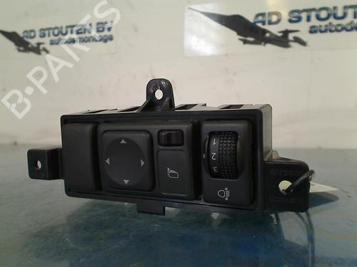Mirror switch NISSAN PIXO (UA0) 1.0 | BP15548297I25 