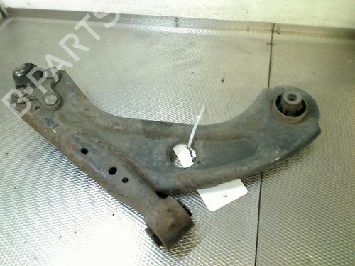 Used Left front suspension arm Left front suspension arm PEUGEOT 308 SW II (LC_, LJ_, LR_, LX_, L4_) 1.2 THP 110 (110 hp) 40008282 40008282