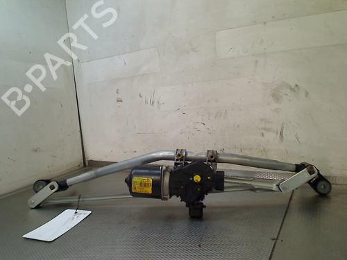 Used Front wipers mechanism Front wipers mechanism 39237800 39237800