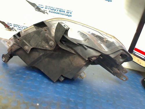 Left headlight FIAT FIORINO Box Body/MPV (225_) 1.3 D Multijet | BP23146034C28 