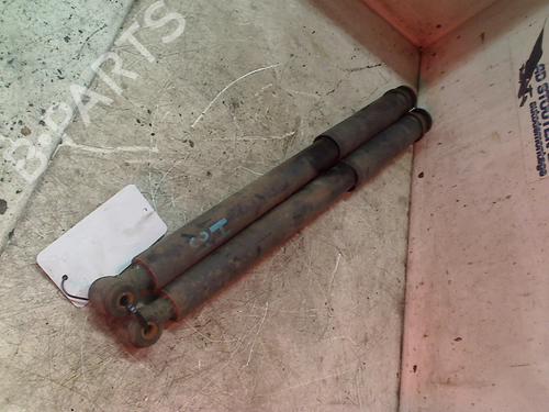 Used Right rear shock absorber MERCEDES-BENZ CLK Convertible (A209) CLK 200 Kompressor (209.441) (184 hp) 13126262