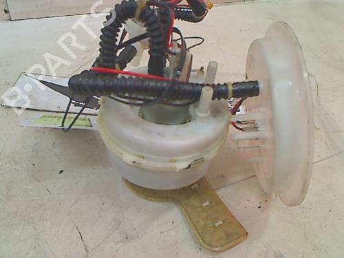 Fuel pump BMW 5 (F10) 528 i | BP11260586M76 
