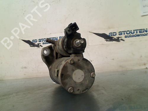 Startmotor PEUGEOT 208 I (CA_, CC_) 1.2 VTI 82 | BP18152403M8 