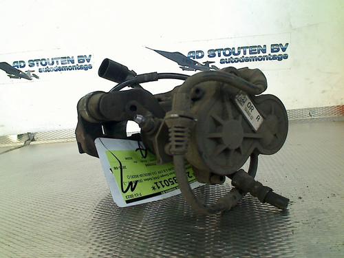 Used Right rear brake caliper Right rear brake caliper BMW 2 Gran Coupe (F44) 218 i (136 hp) 36156189 36156189