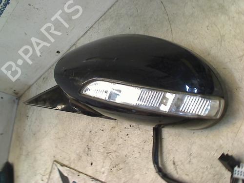 Left mirror MERCEDES-BENZ S-CLASS (W221, V221) S 500 (221.071, 221.171) | BP11306583C26 
