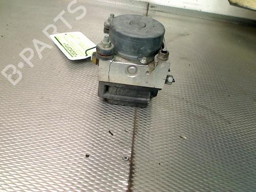 ABS pump FIAT PUNTO EVO (199_) 1.3 D Multijet | BP29023637M43
