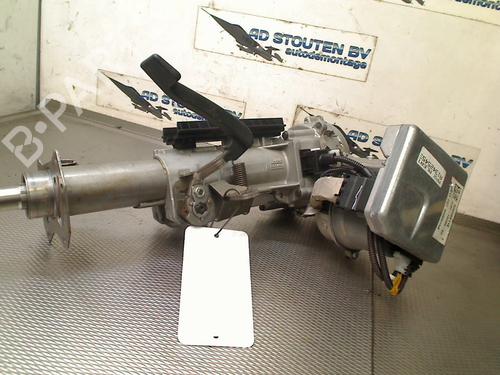 Steering column FORD FIESTA VII (HJ, HF) 1.0 EcoBoost | BP29938496M21