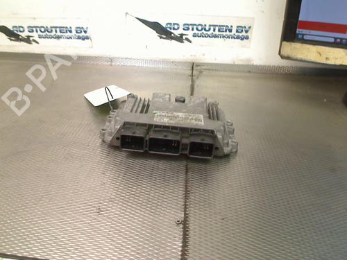 Used Engine control unit (ECU) PEUGEOT BIPPER (AA_) 1.4 HDi (68 hp) 24948771