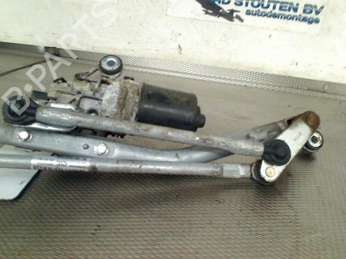 Front wipers mechanism CHEVROLET SPARK (M300) 1.0 LPG | BP29306446C83 