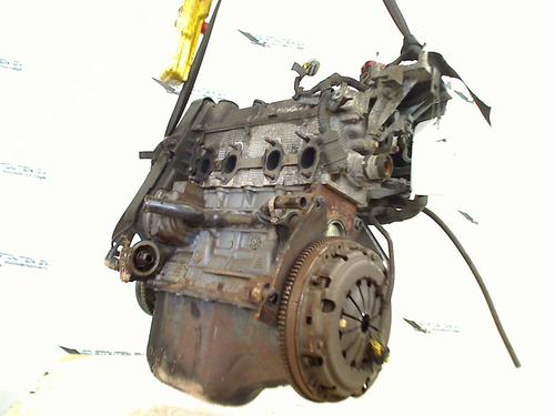 Used Engine FORD KA (RU8) 1.2 (69 hp) 29273620