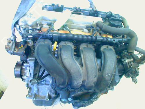 Engine TOYOTA COROLLA (_E12_) 1.6 VVT-i (ZZE121_, ZZE121R) | BP32515234M1 