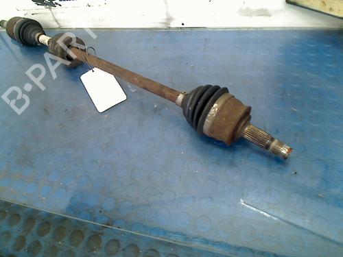 Used Right front driveshaft FIAT 500 (312_) 1.2 (312AXA1A) (69 hp) 15290543
