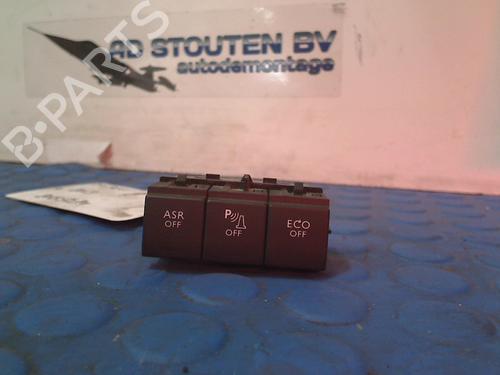 Spak kontakt PEUGEOT 508 I (8D_) 1.6 HDi (115 hp) 13359275