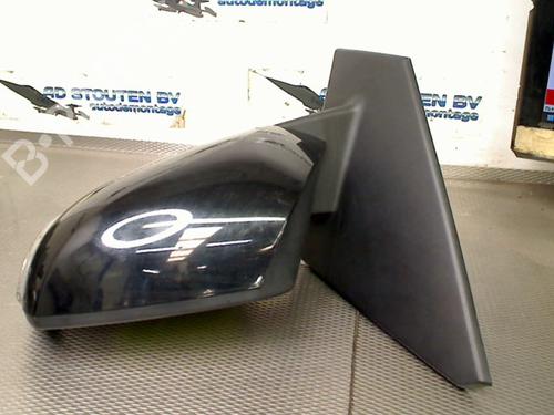 Left mirror RENAULT MEGANE III Grandtour (KZ0/1) 1.5 dCi (KZ09, KZ0D, KZ1G, KZ29, KZ14, KZ1W, KZ10, KZ1F,... | BP28624960C26 