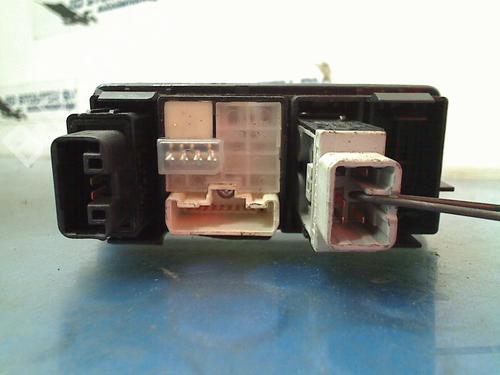 Mirror switch TOYOTA AVENSIS Saloon (_T25_) 2.0 D-4D (CDT250_, CDT250R) | BP11310721I25 