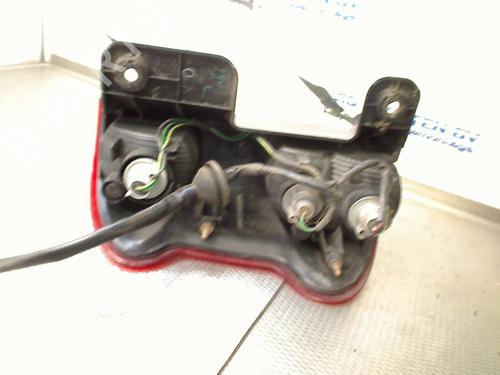 Right taillight NISSAN NV200 Van 1.5 dCi 85 (M20, M20N, M20M) | BP33421851C35  - Image 5