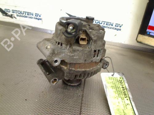 Alternator PEUGEOT 207 (WA_, WC_) 1.4 16V | BP30112686M7 
