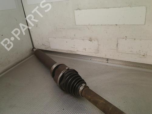 Right front driveshaft FORD FOCUS III Turnier 1.0 EcoBoost | BP31657288M39 