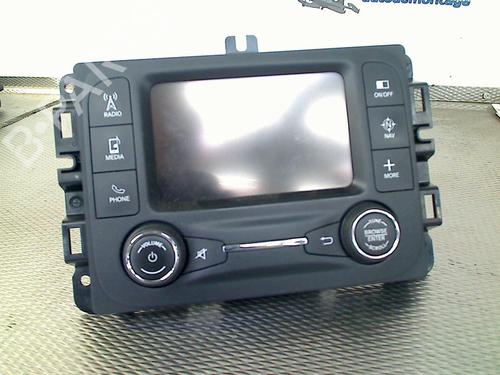 Elektronik Modul JEEP RENEGADE SUV (BU, B1, BV) 1.4 | BP29996485M83 