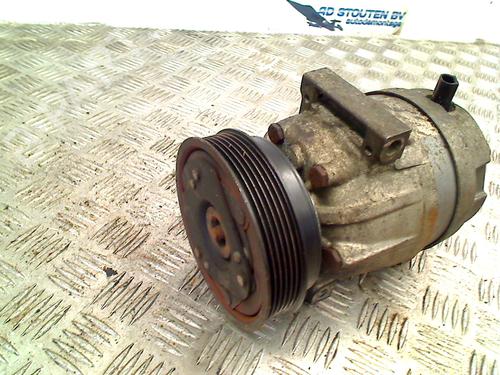 AC compressor RENAULT LAGUNA II Grandtour (KG0/1_) 1.6 16V (KG0A, KG0L) | BP11299364M34 