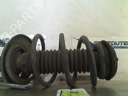 Left front shock absorber PEUGEOT PARTNER Box Body/MPV 1.6 HDi / BlueHDi 75 | BP29418247M16 