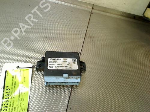 Used Control unit Control unit 38685098 38685098