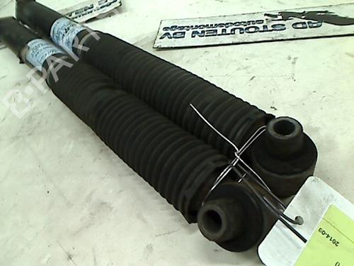 Right rear shock absorber FORD FOCUS III Turnier 1.6 TDCi | BP13125351M19 