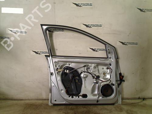 Left front door VW POLO V (6R1, 6C1) 1.2 TDI | BP28292651C2 