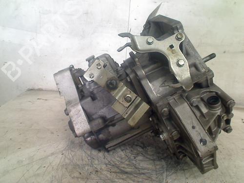 Used Gearbox Gearbox 39199820 39199820
