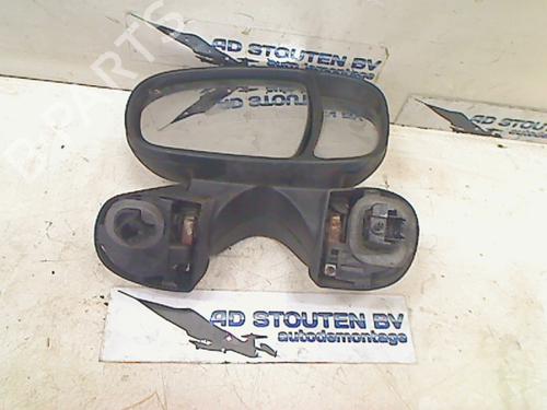 Used Right mirror RENAULT TRAFIC II Van (FL) 2.0 dCi 115 (FL01, FL0U) (114 hp) 11316776