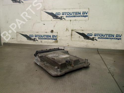 Engine control unit (ECU) AUDI A6 C7 Avant (4G5, 4GD) 3.0 TDI quattro | BP33458536M57 - Image 4