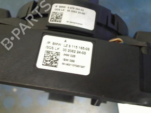 Steering column stalk BMW 5 Touring (E61) 525 d | BP34056101I23  - Image 6