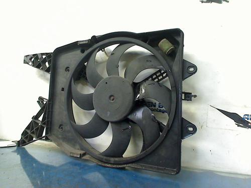 Fan OPEL CORSA D (S07) 1.3 CDTI (L08, L68) | BP16134681M128 