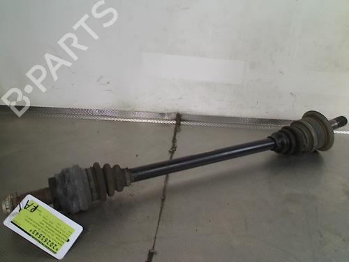 Used Right rear driveshaft Right rear driveshaft BMW 5 (F10) 520 i (184 hp) 36405866 36405866