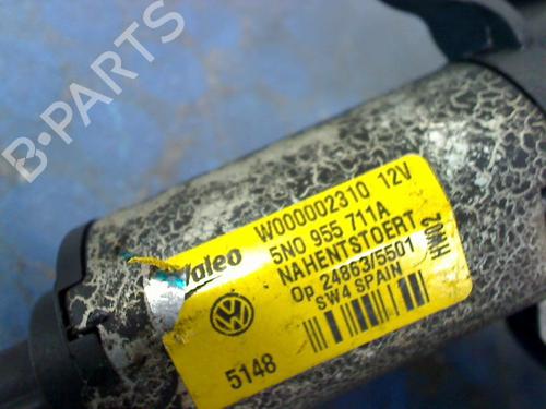Rear wiper motor VW TIGUAN (5N_) 1.4 TSI 4motion | BP16407429M102 
