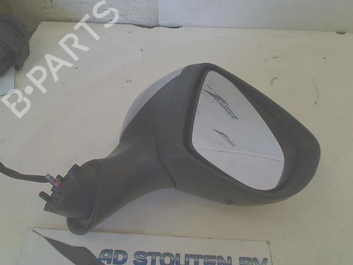 Used Right mirror RENAULT CLIO IV (BH_) 1.5 dCi 90 (90 hp) 11319884