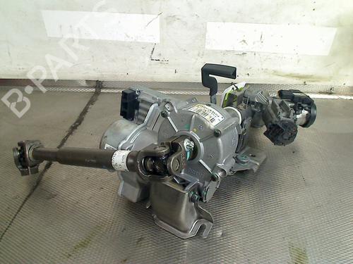 Rattakselaggregat MAZDA 2 (DE_, DH_) 1.5 MZR (DE5FS) (102 hp) 33235943