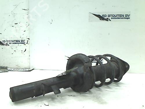 Used Right front shock absorber FORD FOCUS III Turnier 1.6 TDCi (95 hp) 11315309