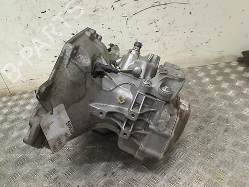 Gearbox OPEL TIGRA TwinTop (X04) 1.4 (R97) | BP11301588M3 
