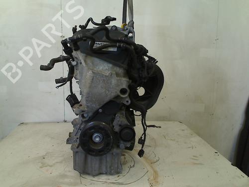 Engine SKODA CITIGO (NF1) 1.0 | BP36488216M1 - Image 3